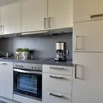 Briesenick-radde Deichblick Apartamento *