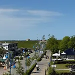 Briesenick-radde Deichblick Apartamento *