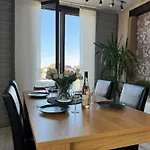 Apartamento Briesenick-radde Deichblick Tossens