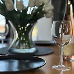 Briesenick-radde Deichblick Apartamento *