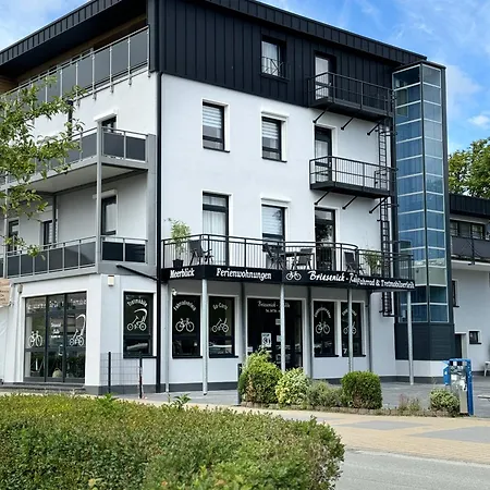 Briesenick-radde Deichblick Tossens