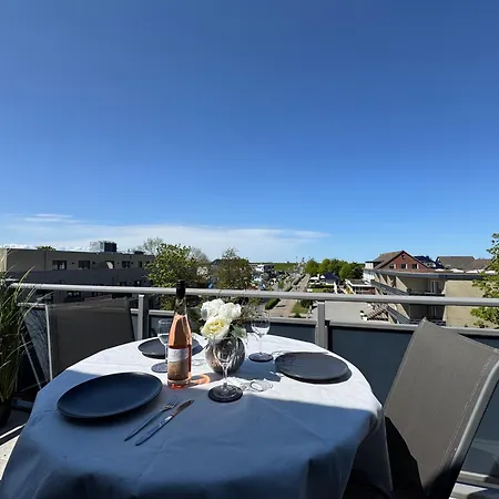 Briesenick-radde Deichblick Tossens