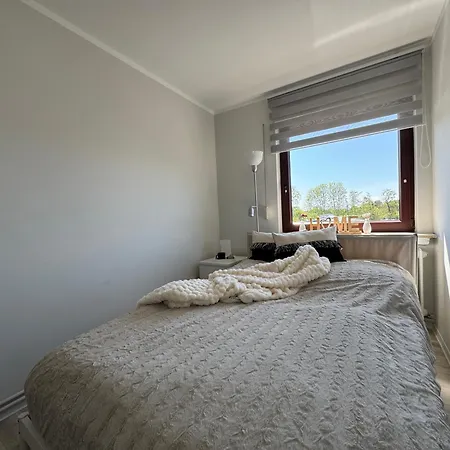 Briesenick-radde Deichblick Apartmán