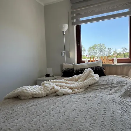 Briesenick-radde Deichblick Apartment Tossens