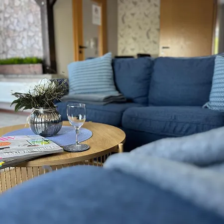 Briesenick-radde Deichblick Apartment *